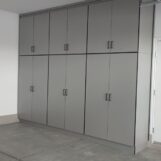 Melamine Cabinets pic 1
