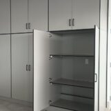 Melamine Cabinets pic 2